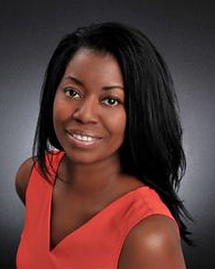 Vonda Harden, Real Estate Broker Associate, Orlando FL