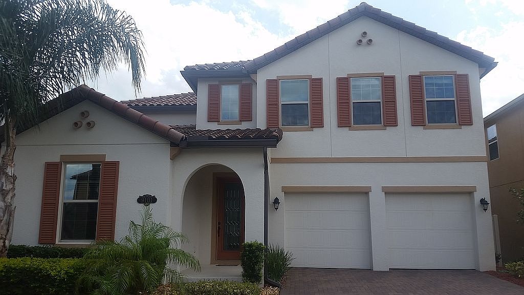9101 Reflection Pointe Dr, Windermere, FL 34786
