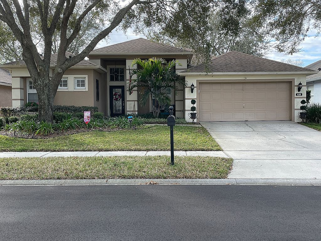 456 Pickfair Ter, Lake Mary, FL 32746