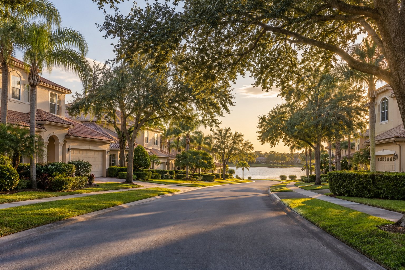 Lake Mary