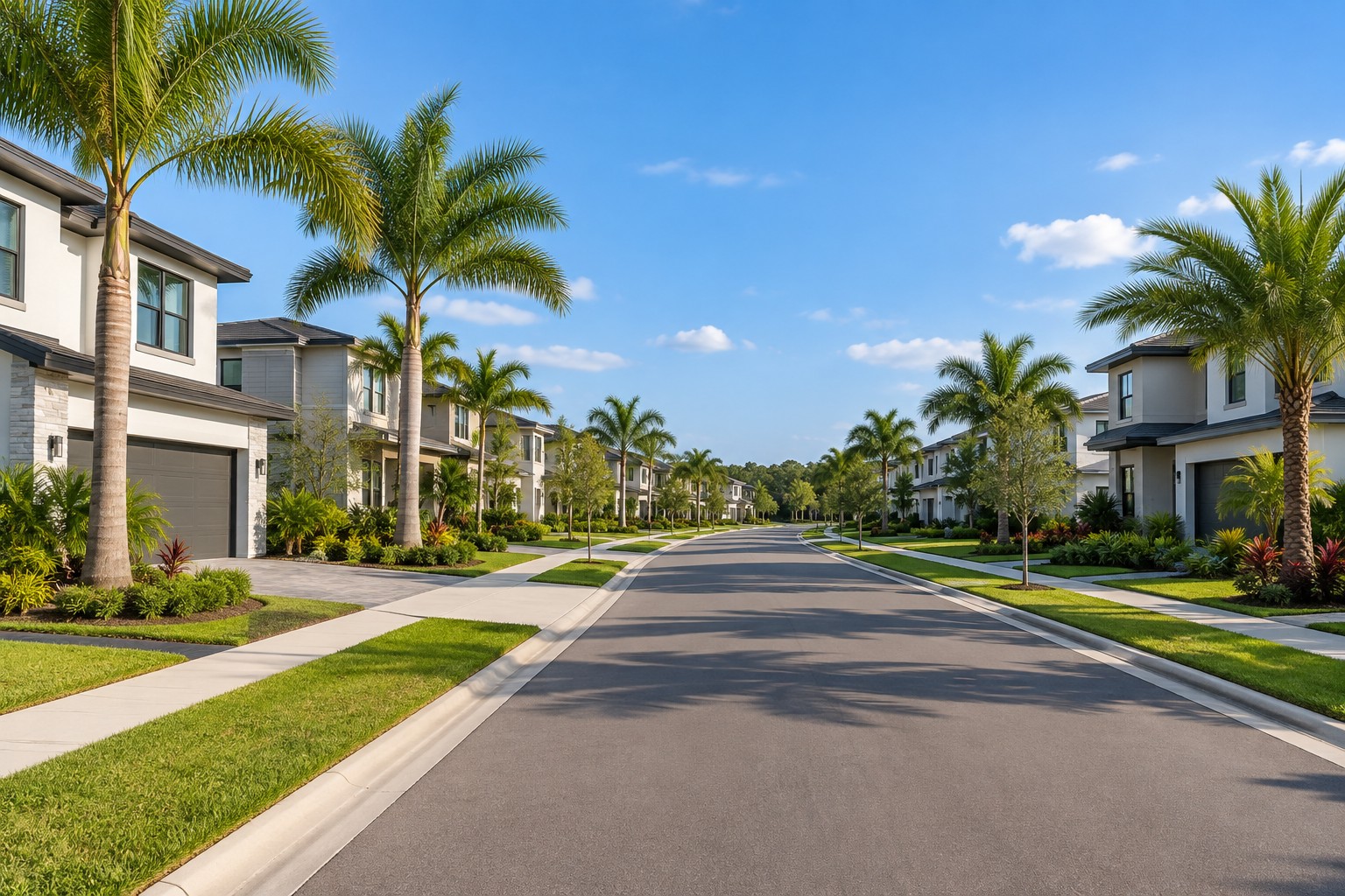 Lake Nona